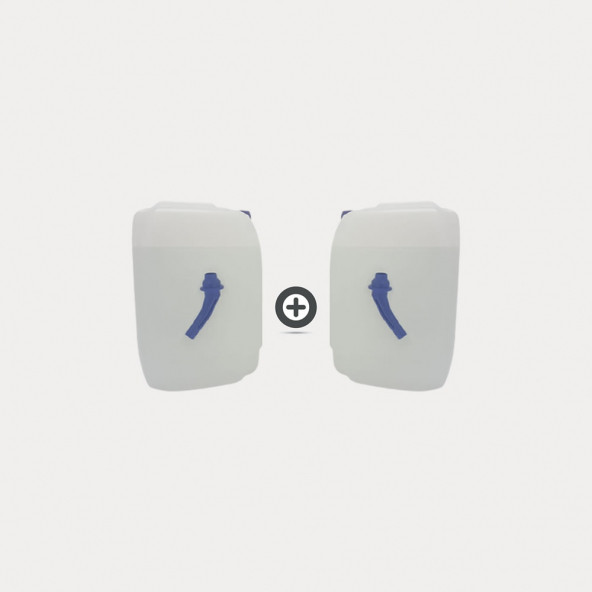 Adblue 10lt 10lt Dolum Aparatlı - 2