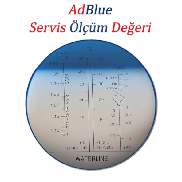 Adblue 10lt 10lt Dolum Aparatlı - 3