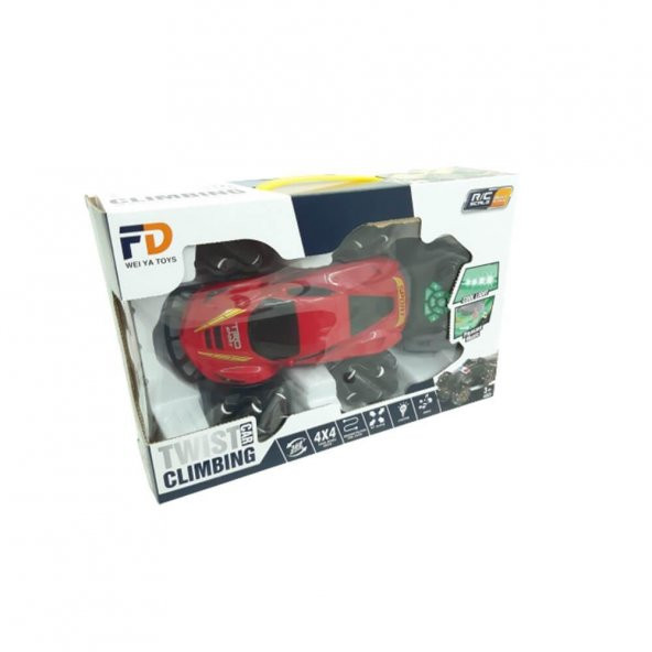 Canem Usb Şarzlı Kç.dirifli Araba Cnm-Fd236a