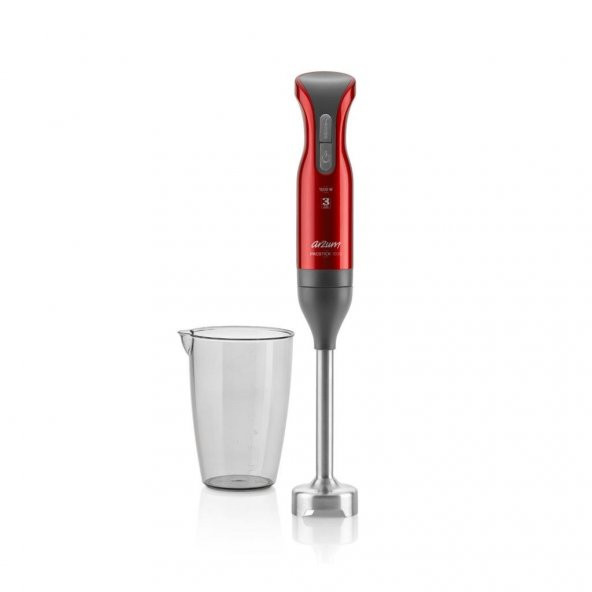 Arzum AR1042 Prostick 1500W El Blender Seti - 2