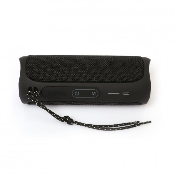 BOOM Süper Sound Taşınabilir Bluetooth Hoparlör Ses Bombası Süper Bass - 2