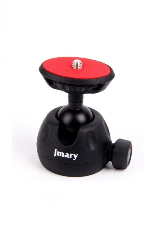 Proprofesyonel 360 Dönen Telefon Kamera Tutucu Trıpod Jmary Mt-25 - 4