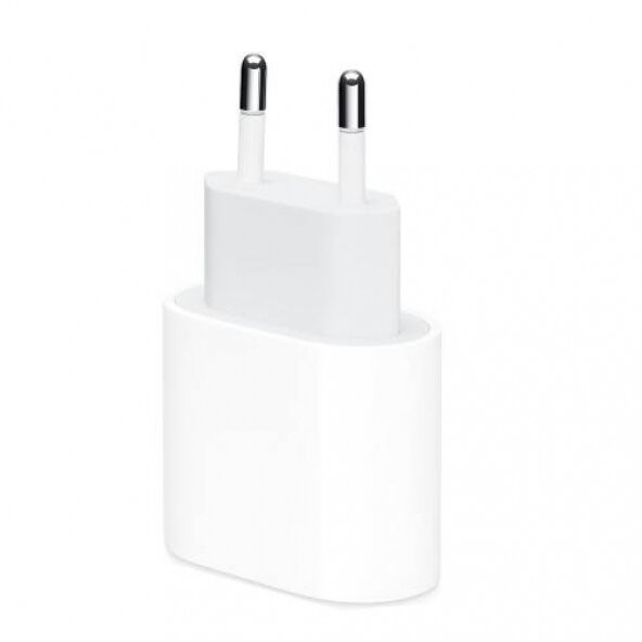Apple iPhone 11 20W PD Hızlı Şarj Adaptörü Usb-C Adaptörü - 2