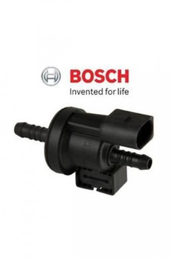 Bosch Depo Havalandırma Valfı Aveo-cruze-astra J-corsa D-corsa E-merıva B