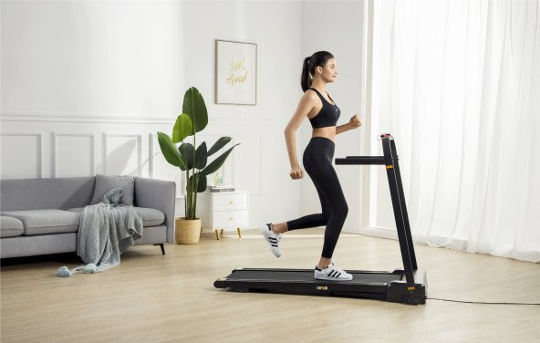Xiaomi Urevo U2 Walkingpad Koşu Bandı (Disribütör Garantili) - 2