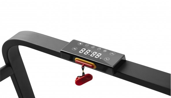 Xiaomi Urevo U2 Walkingpad Koşu Bandı (Disribütör Garantili) - 4