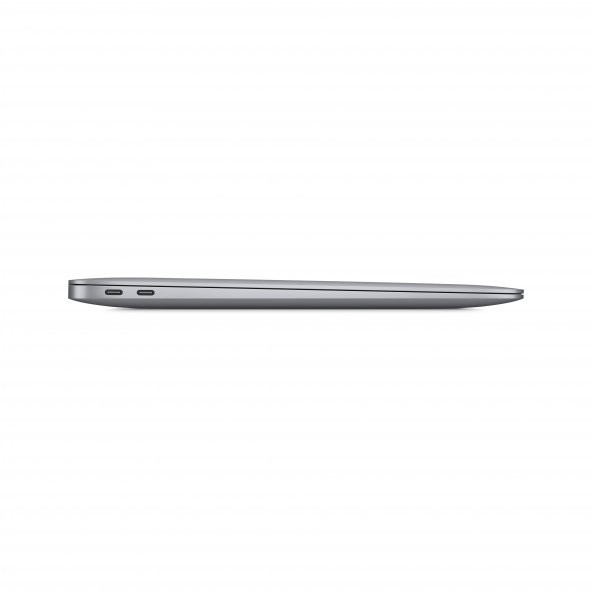 Apple MacBook Air MGN63TU/A Apple M1 8 GB RAM 256 GB SSD 13.3" MacOS Dizüstü Bilgisayar Gri - 5