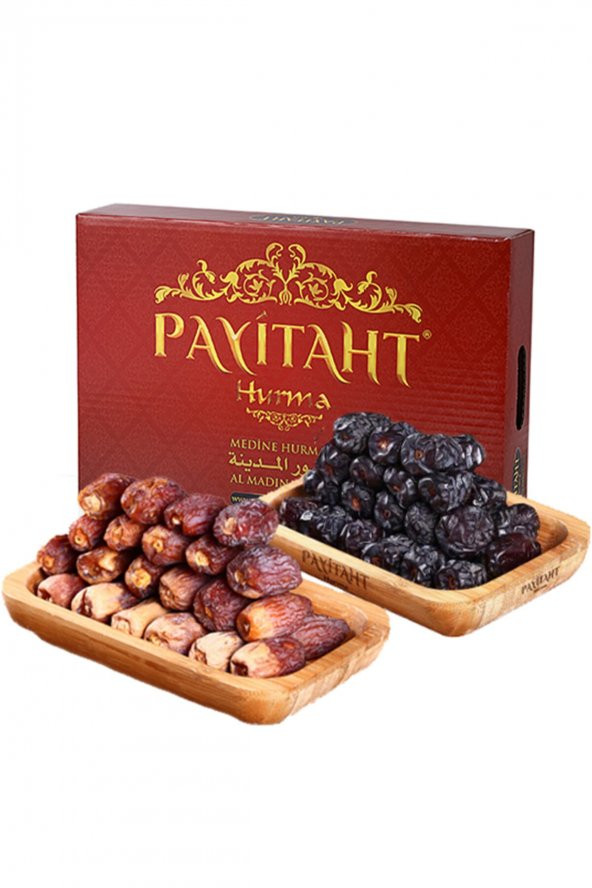 Payitaht Hurma Medine Mejdul Acve 3 Kg Paket Yeni Mahsül