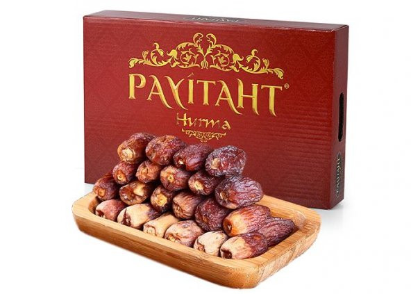 Medine Mejdul Hurması Yeni Mahsül 3 kg ürün görseli 1