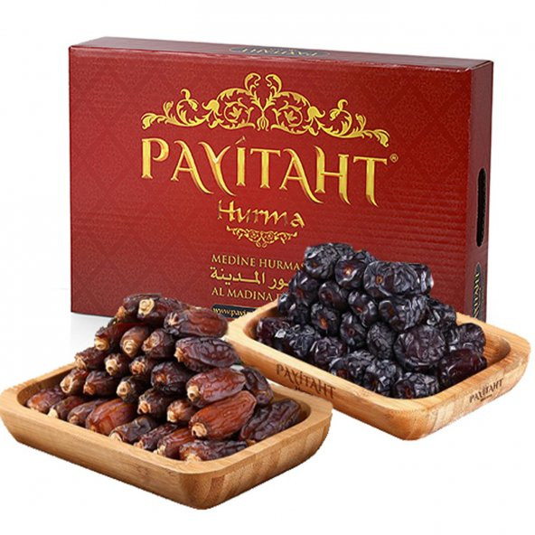 Payitaht Hurma Medine Mebrum Duble Ve Acve Duble 3 Kg Paket Yeni Mahsül