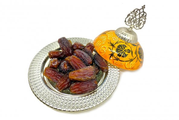 Payitaht Hurma Mebrum Haşap Tadımlık Paket 250 GR Yeni Mahsül - 2