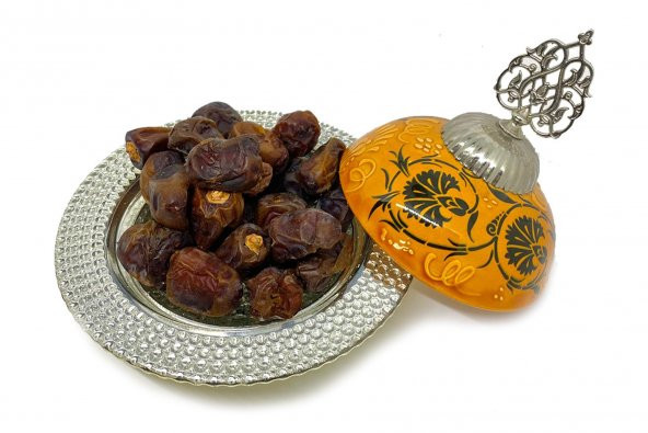 Payitaht Hurma Şakra Tadımlık Paket 250 GR Medine Yeni Mahsül - 2