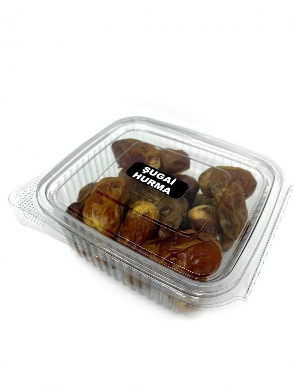 Payitaht Hurma Sugai Tadımlık Paket 250 GR Medine Yeni Mahsül - 3