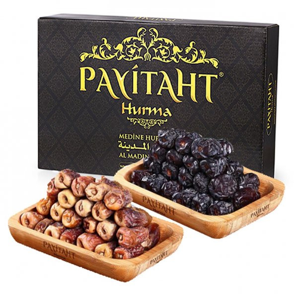 Payitaht Hurma Berni Lüks Ve Acve 5 Kg Paket Medine Yeni Mahsül