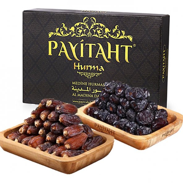 Payitaht Hurma Medine Mebrum Duble Ve Acve Duble 5 Kg Paket Yeni Mahsül