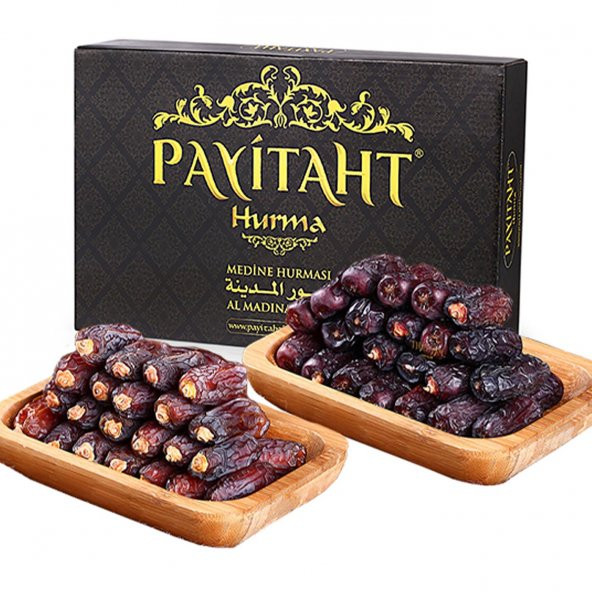 Payitaht Hurma Medine Mebrum Lüks Ve Safavi Lüks 5 Kg Paket Yeni Mahsül