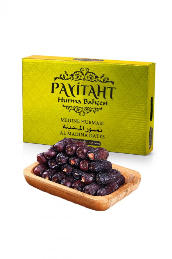 Payitaht Hurma Medine Safavi Lüks Hurma -yeni Mahsül- 10 Kg