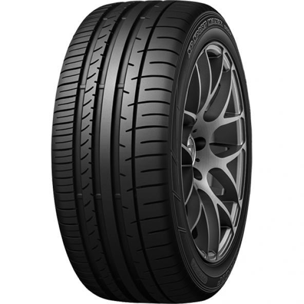 DUNLOP SP SPORT MAXX 050+ 255/50 R19 TL 107Y XL  -YAZ LASTİĞİ-323305