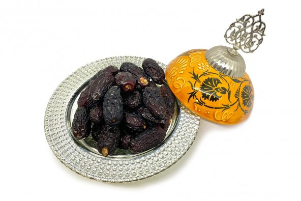 Payitaht Hurma Safavi Tadımlık Paket 250 GR Medine Yeni Mahsül - 2