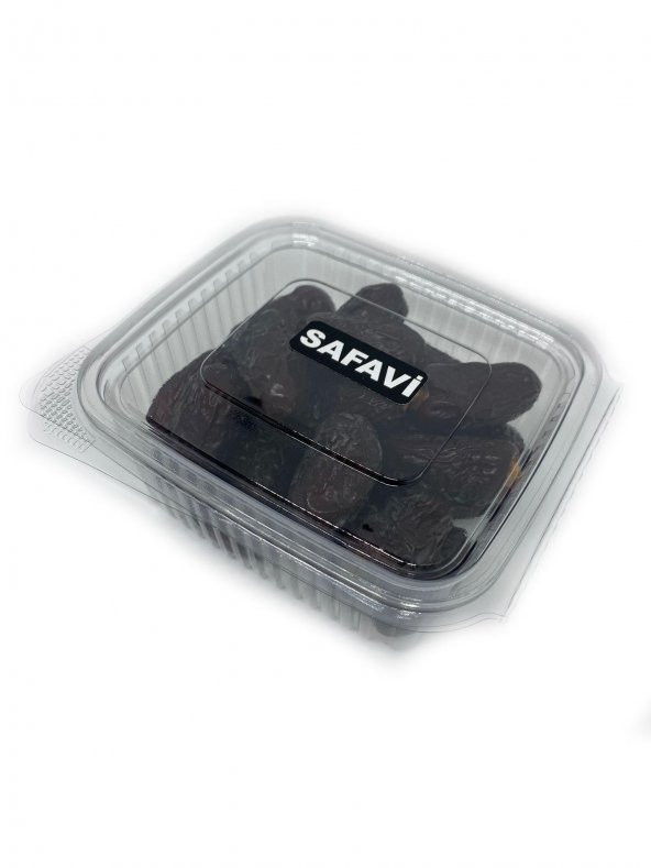 Payitaht Hurma Safavi Tadımlık Paket 250 GR Medine Yeni Mahsül - 3