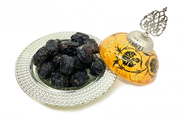 Payitaht Hurma - Acve Aliye Tadımlık Paket 250 GR Medine Yeni Mahsül - 2