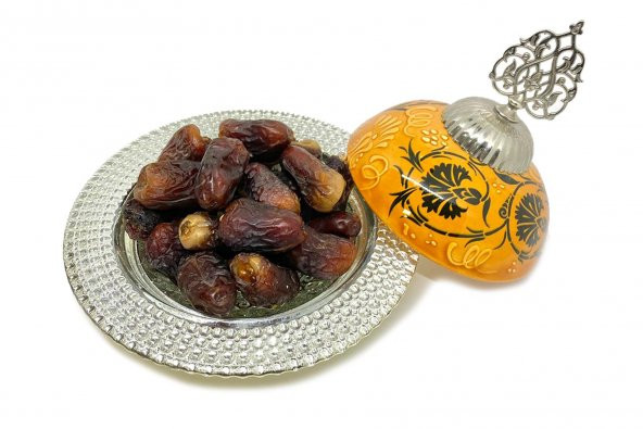 Payitaht Hurma Berni Lüks Tadımlık Paket 250 GR Medine Yeni Mahsül - 2