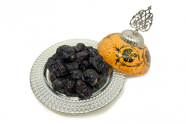 Payitaht Hurma Acve Tadımlık Paket 250 GR Medine Yeni Mahsül - Resim 2