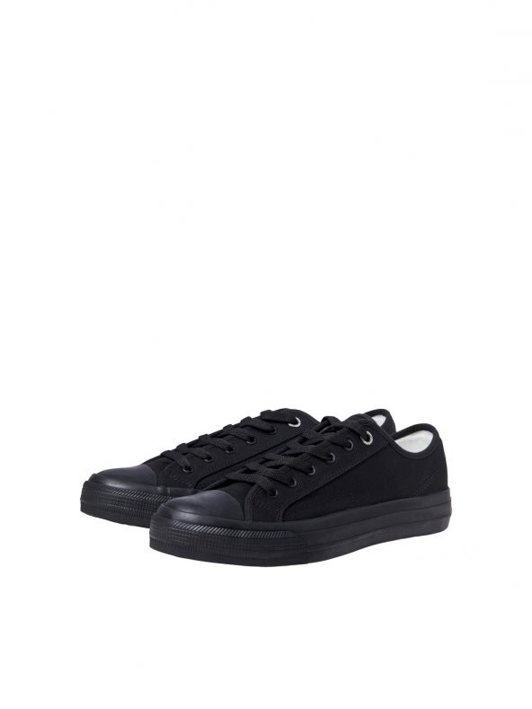 JACK JONES Erkek Günlük Sneaker Ayakkabı 12203651 - 3