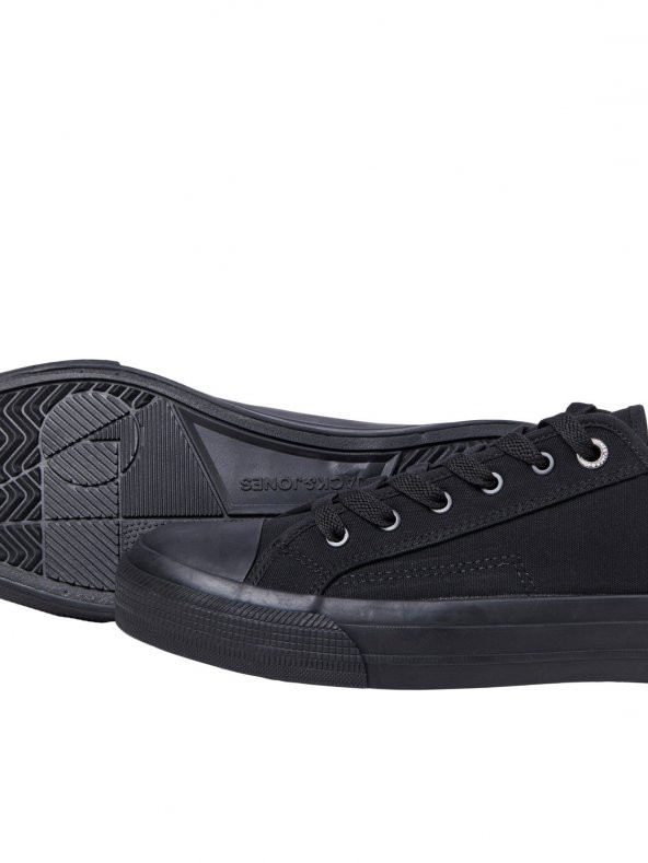 JACK JONES Erkek Günlük Sneaker Ayakkabı 12203651 - 4