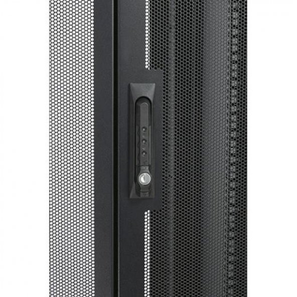 APC NetShelter SX/SV/VX için Şifreli Kilit Kolları - 2