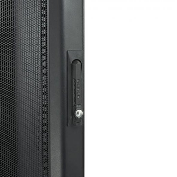 APC NetShelter SX/SV/VX için Şifreli Kilit Kolları - 3