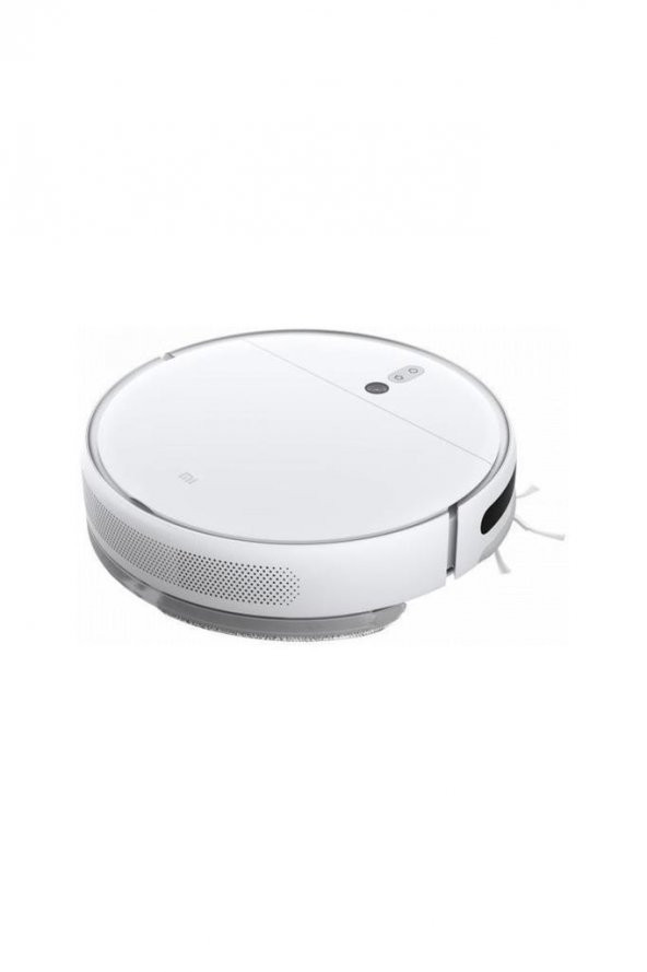 Xiaomi Mi Vacuum Mop 2 Akıllı Robot süpürge Beyaz
