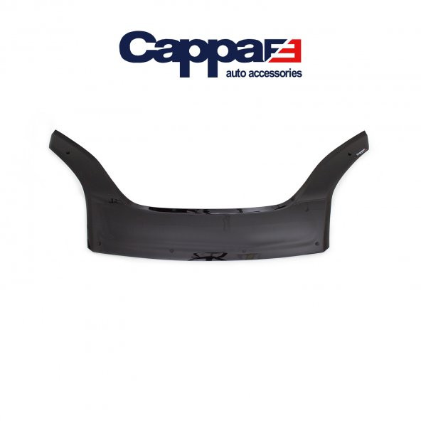 Peugeot Bipper Ön Kaput Koruyucu Rüzgarlığı 2007-2016 Yılı Arası - 5