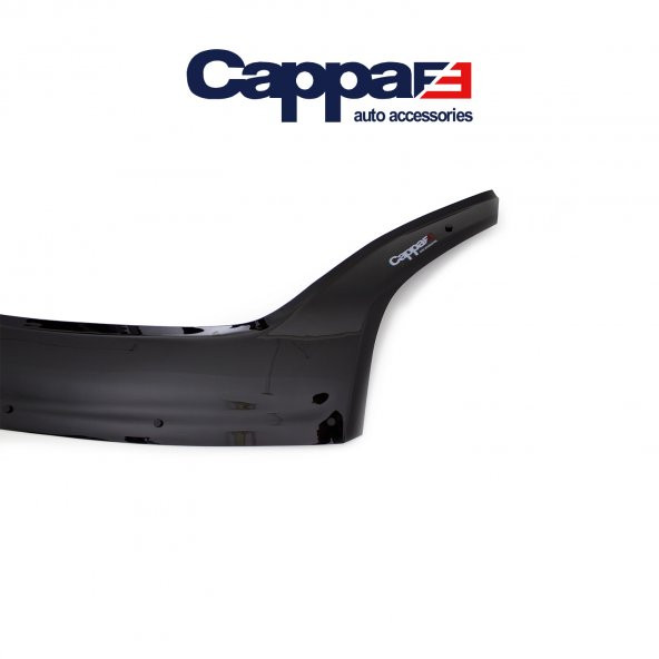 Peugeot Bipper Ön Kaput Koruyucu Rüzgarlığı 2007-2016 Yılı Arası - 6