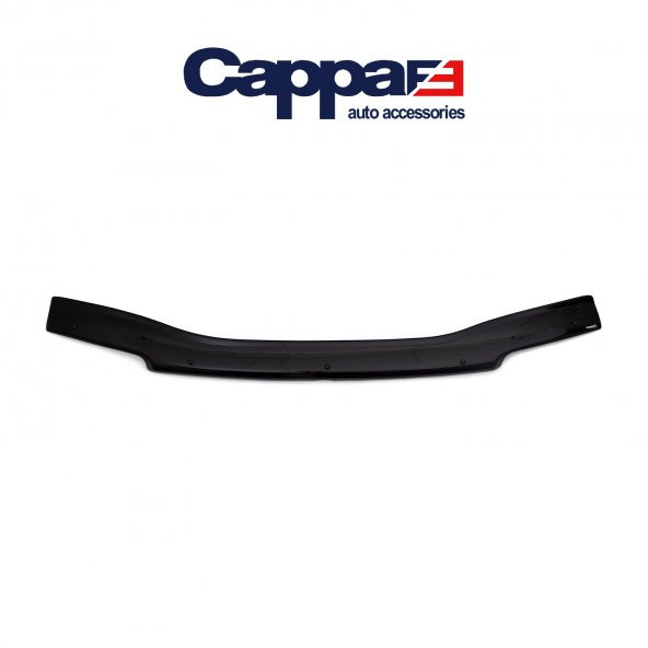 Peugeot Boxer Ön Kaput Koruyucu Rüzgarlığı 2002-2006 Yılı Arası - 2