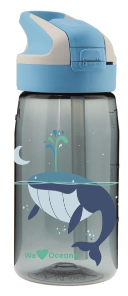 Laken Tritan Summit Şişe 0,45L - Balena LKGTNSB