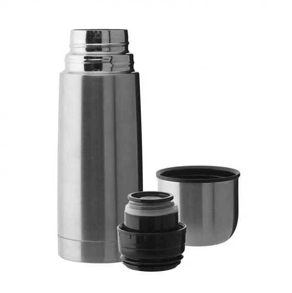 Laken Çelik 18/8 Termos+Neopren Kılflı 0,50L - Sweet Clouds LKL1800.05SW - 4