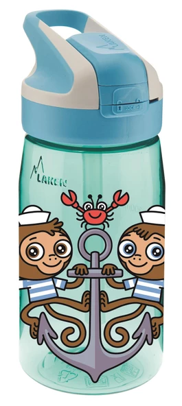 Laken Tritan Summit Şişe 0,45L - Mikonauticos LKLTNSMI