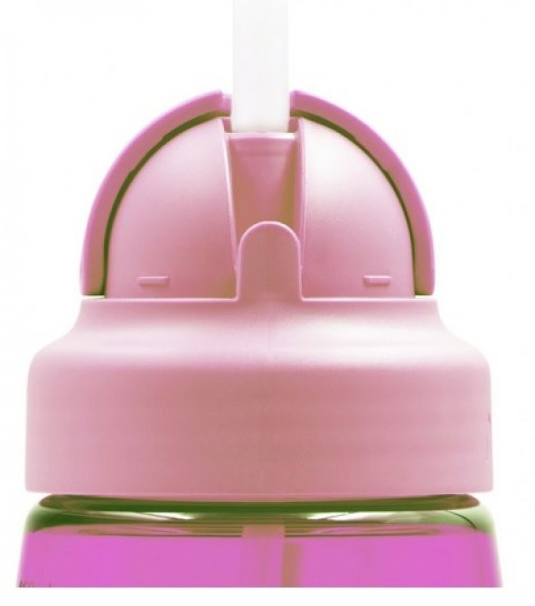 Laken OBY Şişe Pembe Kapak LKRPOBYP - 2