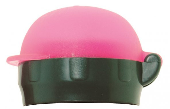 Laken Çelik Hit Şişe Pembe Kapak LKTTH-P ürün görseli