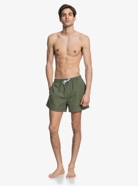 Quıksılver EVERYDAY 15 M JAMV Erkek Şort EQYJV03531-GPHH - 3