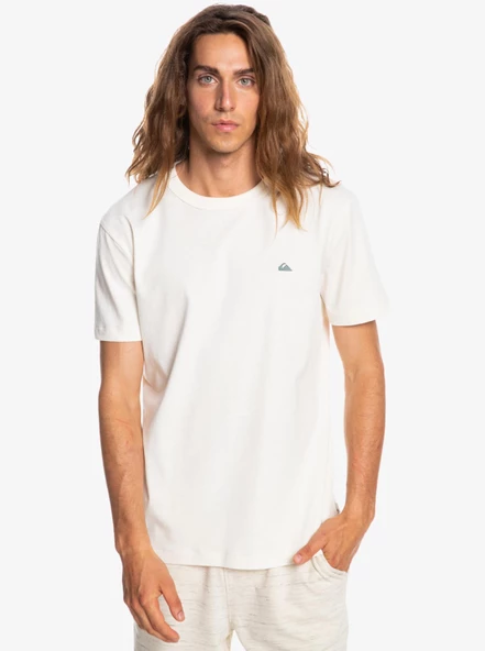 Quiksilver ESSENTIALS SS T-shirt EQYKT04092