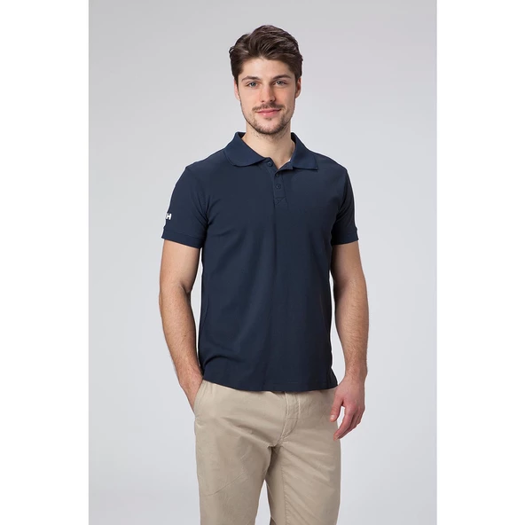 Helly Hansen Erkek CREWLINE POLO Tişört HHA.54233 HHA.597 - 3