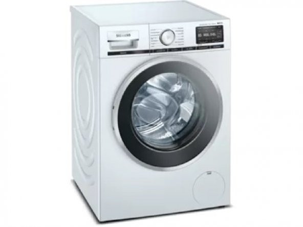 Siemens WM14XE50TR Çamaşır Makinesi