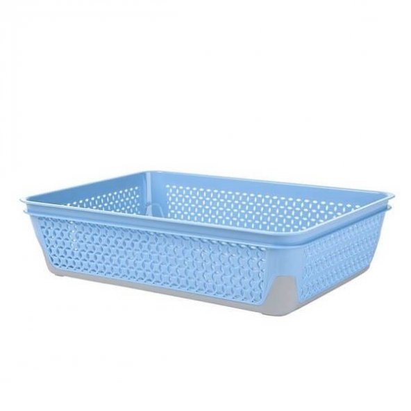 Pratik Organizer Sepet 3000 ml - 2