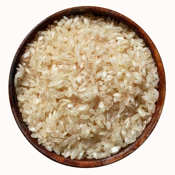 Gurmepark Tosya (Sarı Kılçık) Pirinç 1000 g ℮