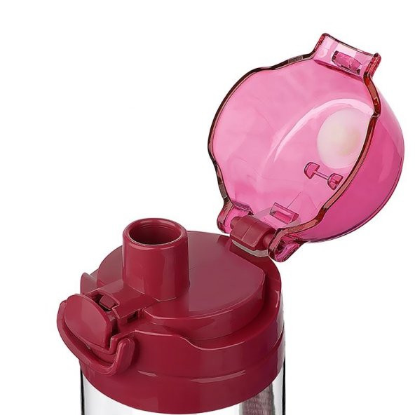 Cosiness Desenli Freelein Matara 500 Ml. - 2