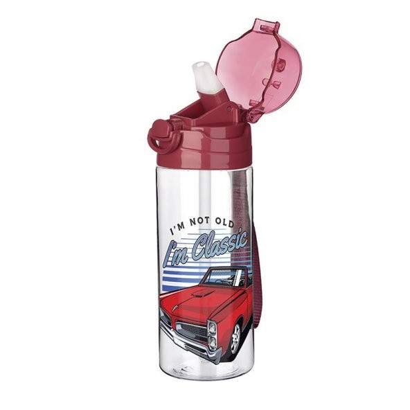 Cosiness Desenli Confort Matara 500 Ml. - 2