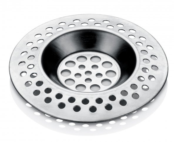 Metal Lavabo Süzgeci