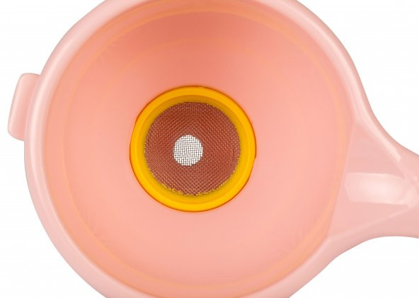 Pratik Star Yağ Süzgeci - 2